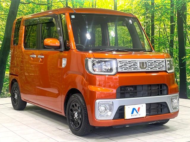 DAIHATSU WAKE 2015 Image 31