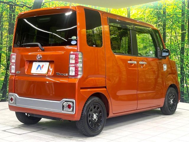 DAIHATSU WAKE 2015 Image 31