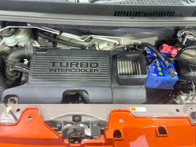 DAIHATSU WAKE 2015 Image 31