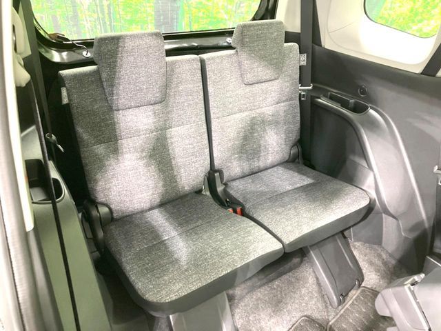 TOYOTA SIENTA HYBRID 2025 Image 31