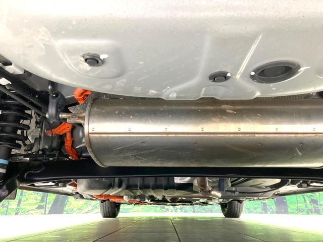 TOYOTA SIENTA HYBRID 2025 Image 31