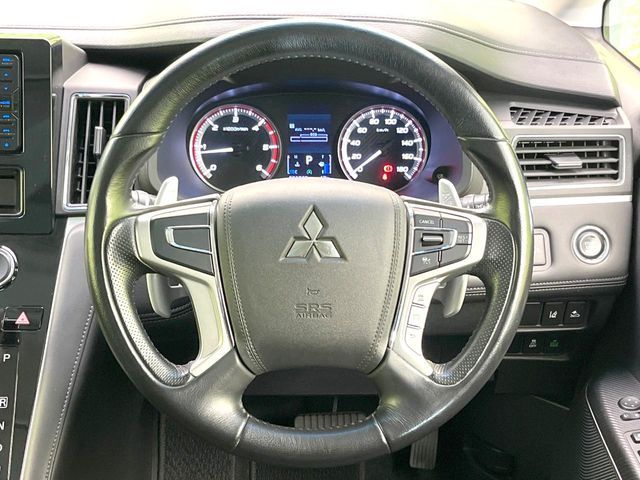 MITSUBISHI DELICA D:5 4WD 2019 Image 31