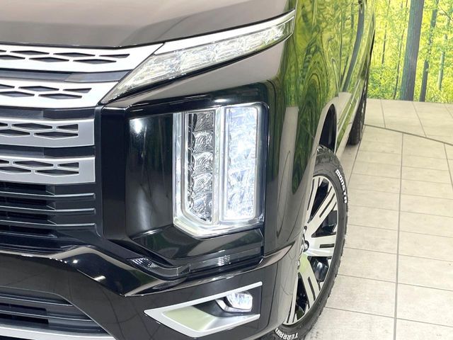 MITSUBISHI DELICA D:5 4WD 2019 Image 31