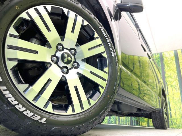MITSUBISHI DELICA D:5 4WD 2019 Image 31