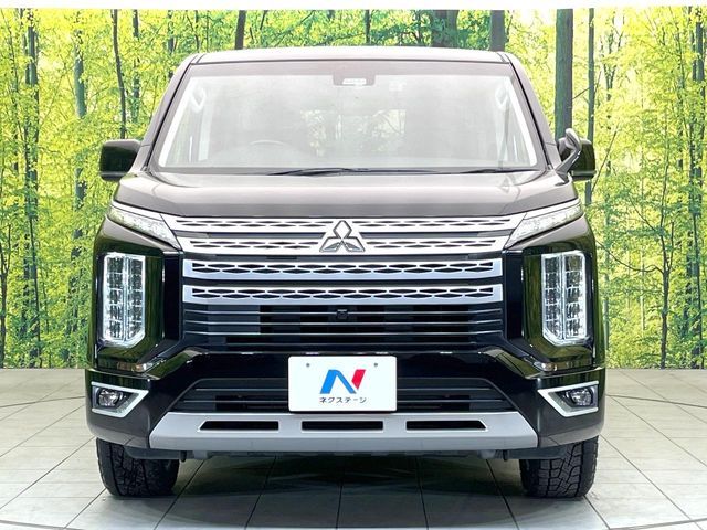 MITSUBISHI DELICA D:5 4WD 2019 Image 31