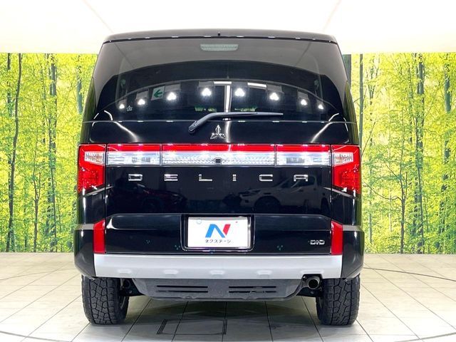 MITSUBISHI DELICA D:5 4WD 2019 Image 31