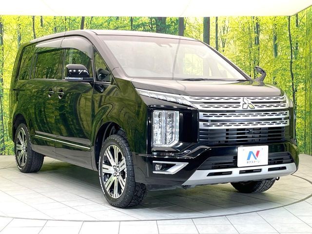 MITSUBISHI DELICA D:5 4WD 2019 Image 31