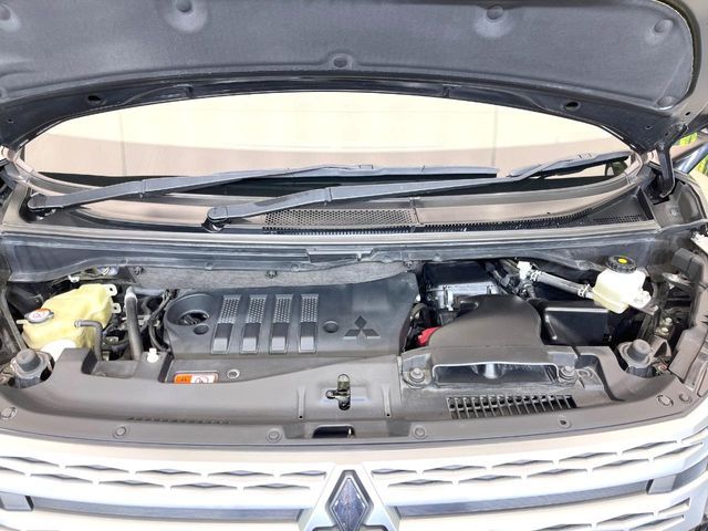 MITSUBISHI DELICA D:5 4WD 2019 Image 31