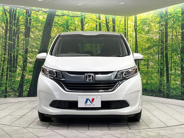 HONDA FREED 2019 Image 31