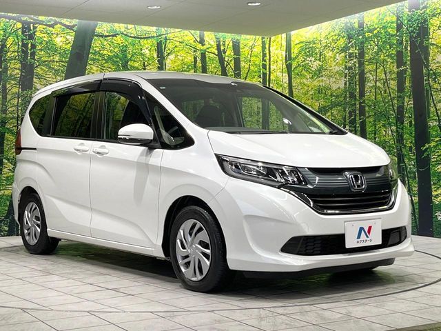 HONDA FREED 2019 Image 31