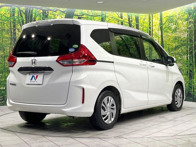 HONDA FREED 2019 Image 31
