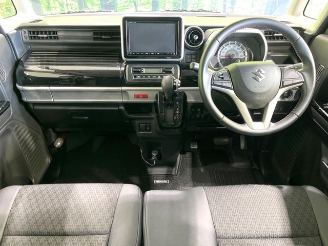 SUZUKI SPACIA CUSTOM 2017 Image 31