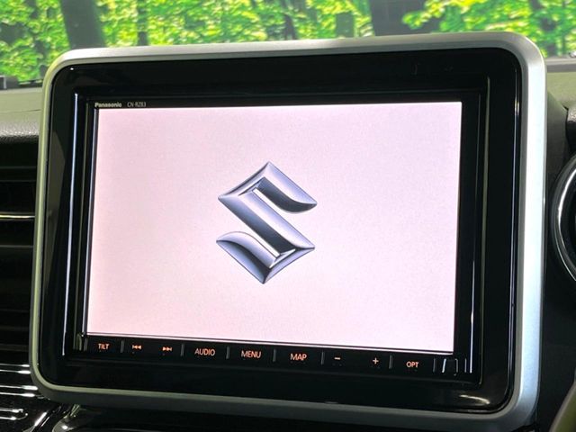 SUZUKI SPACIA CUSTOM 2017 Image 31