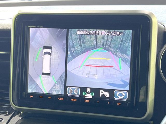 SUZUKI SPACIA CUSTOM 2017 Image 31