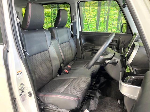 SUZUKI SPACIA CUSTOM 2017 Image 31