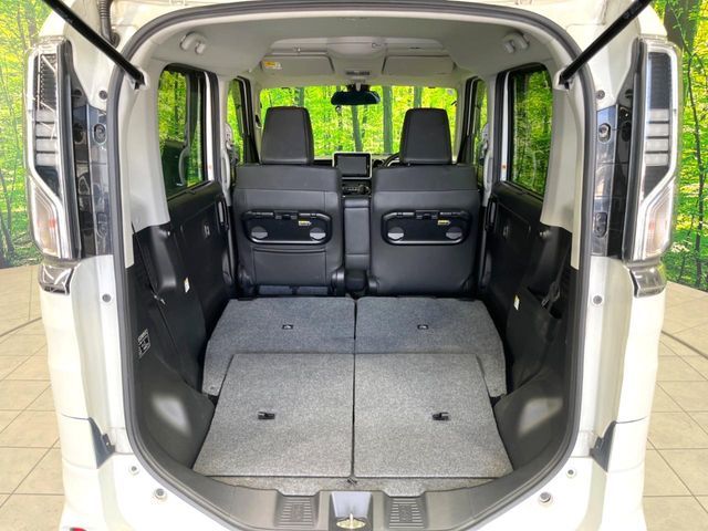 SUZUKI SPACIA CUSTOM 2017 Image 31