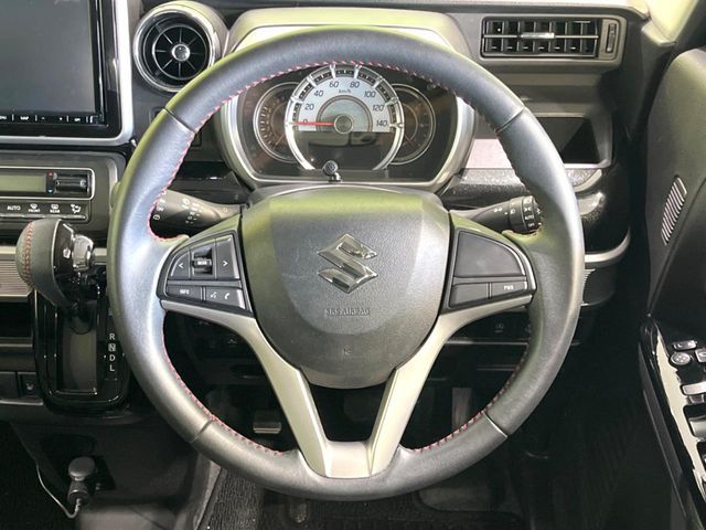 SUZUKI SPACIA CUSTOM 2017 Image 31