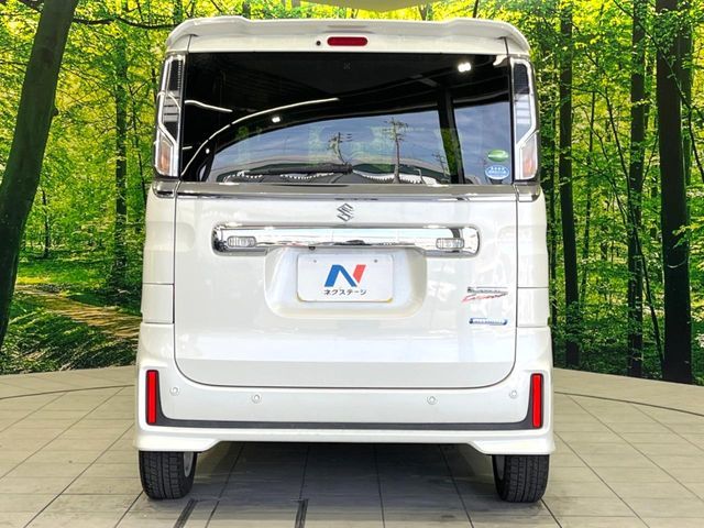 SUZUKI SPACIA CUSTOM 2017 Image 31