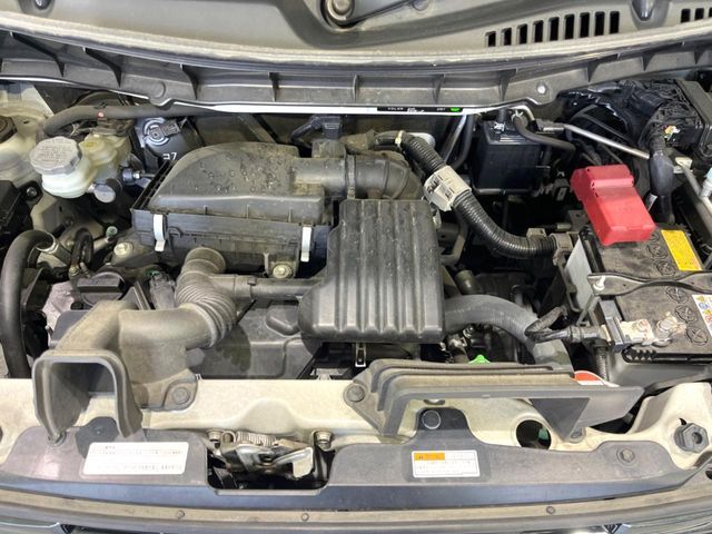 SUZUKI SPACIA CUSTOM 2017 Image 31