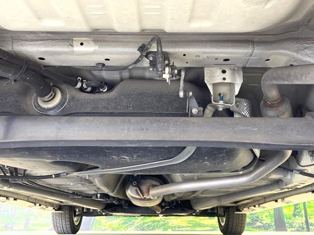 SUZUKI SPACIA CUSTOM 2017 Image 31