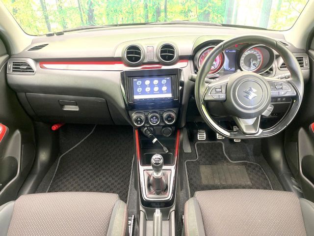 SUZUKI SWIFT 2019 Image 31
