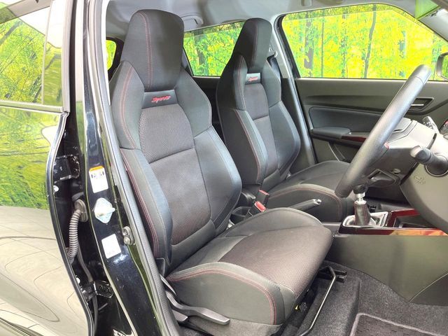 SUZUKI SWIFT 2019 Image 31