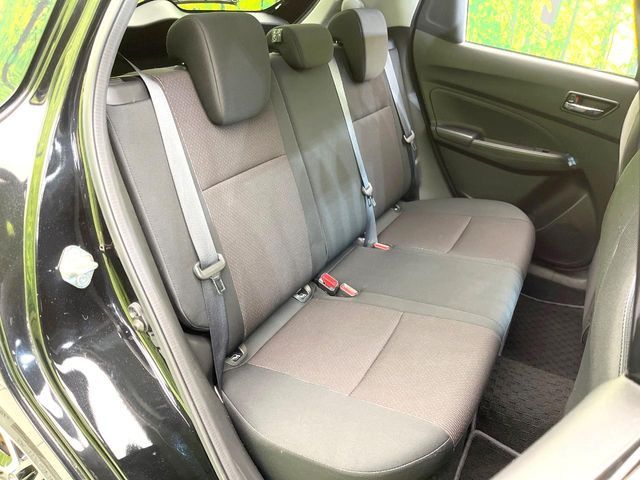 SUZUKI SWIFT 2019 Image 31