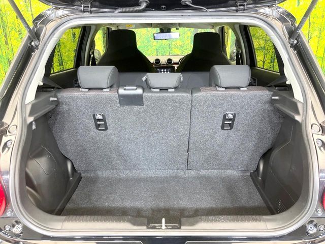 SUZUKI SWIFT 2019 Image 31