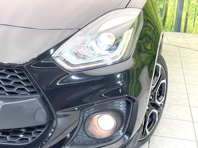 SUZUKI SWIFT 2019 Image 31