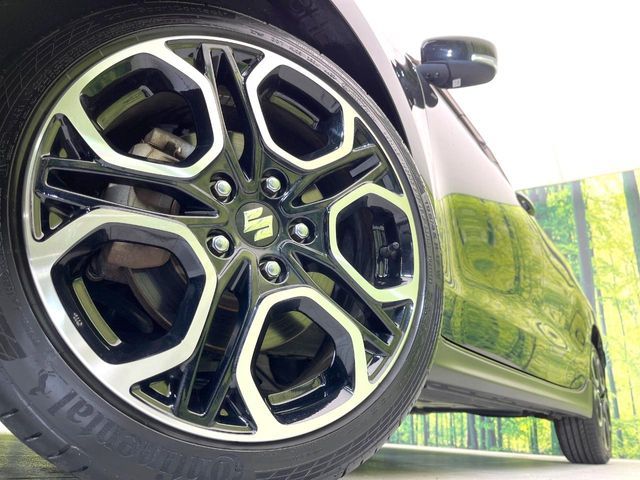 SUZUKI SWIFT 2019 Image 31