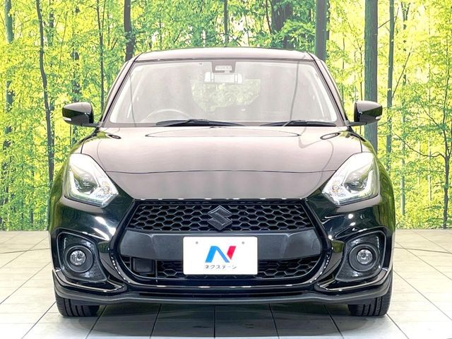 SUZUKI SWIFT 2019 Image 31