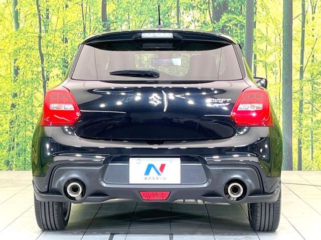 SUZUKI SWIFT 2019 Image 31