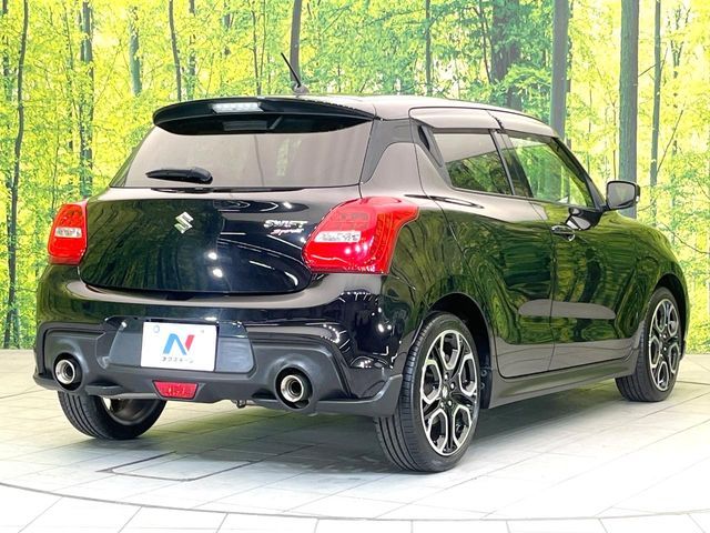 SUZUKI SWIFT 2019 Image 31