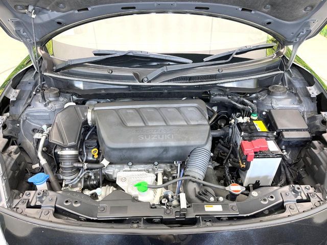 SUZUKI SWIFT 2019 Image 31