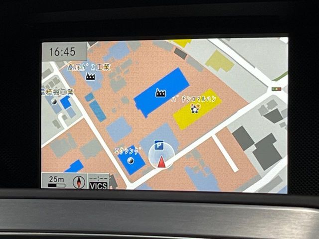 MERCEDES BENZ C CLAS 2014 Image 31