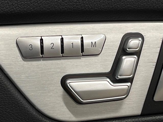 MERCEDES BENZ C CLAS 2014 Image 31