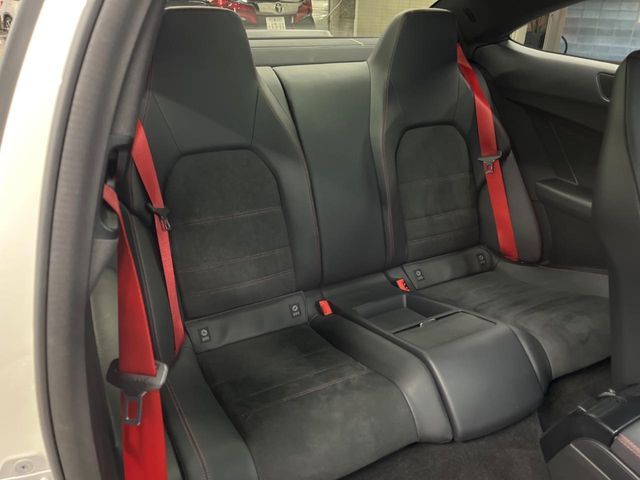 MERCEDES BENZ C CLAS 2014 Image 31