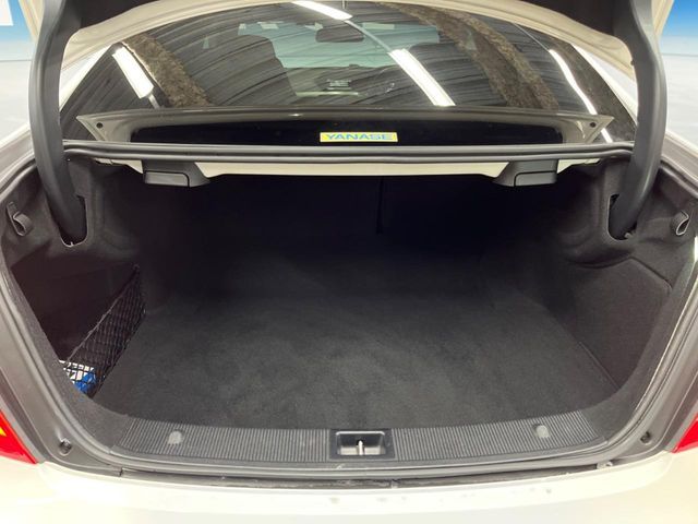 MERCEDES BENZ C CLAS 2014 Image 31