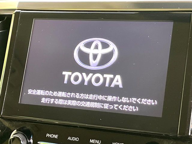 TOYOTA ALPHARD 2020 Image 31