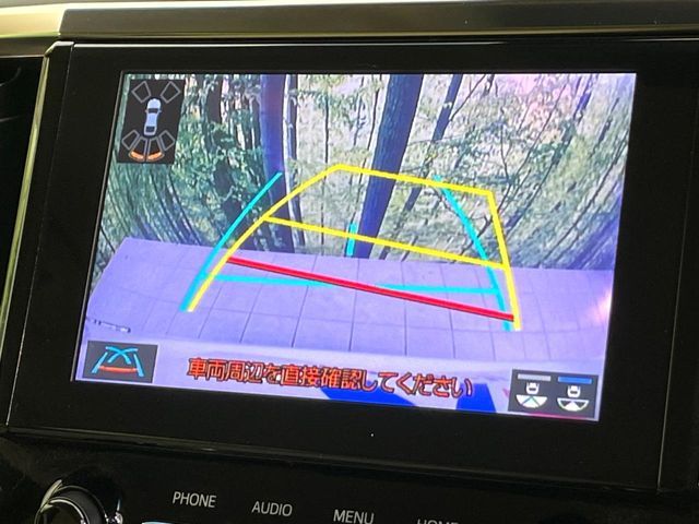 TOYOTA ALPHARD 2020 Image 31