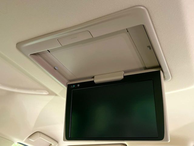 TOYOTA ALPHARD 2020 Image 31