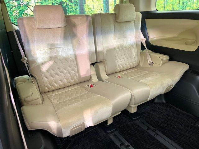 TOYOTA ALPHARD 2020 Image 31