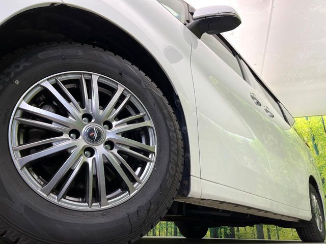 TOYOTA ALPHARD 2020 Image 31