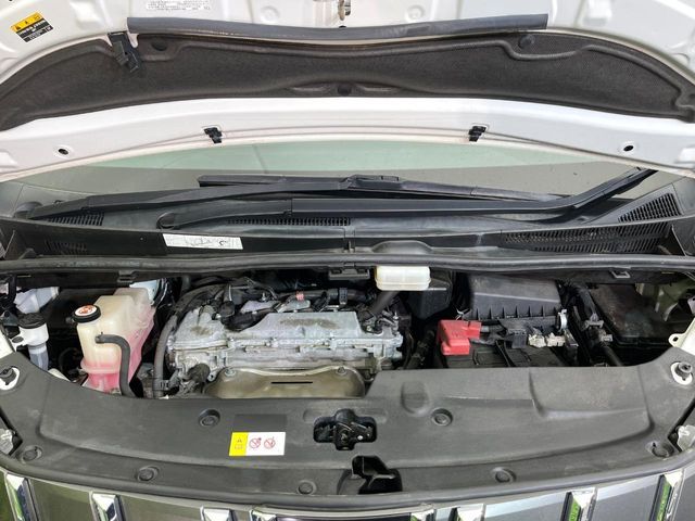 TOYOTA ALPHARD 2020 Image 31