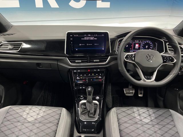 VOLKSWAGEN T-ROC 2023 Image 31