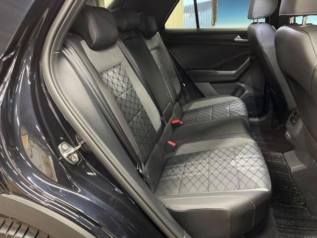 VOLKSWAGEN T-ROC 2023 Image 31