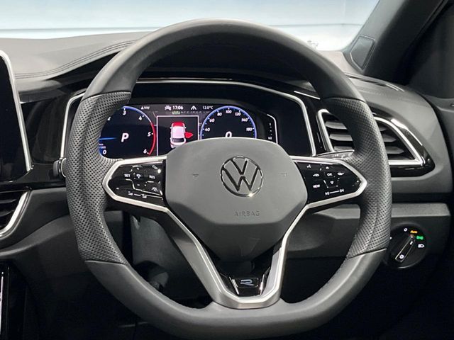 VOLKSWAGEN T-ROC 2023 Image 31