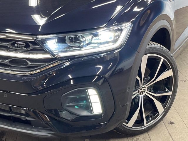 VOLKSWAGEN T-ROC 2023 Image 31