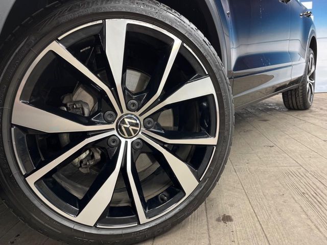 VOLKSWAGEN T-ROC 2023 Image 31