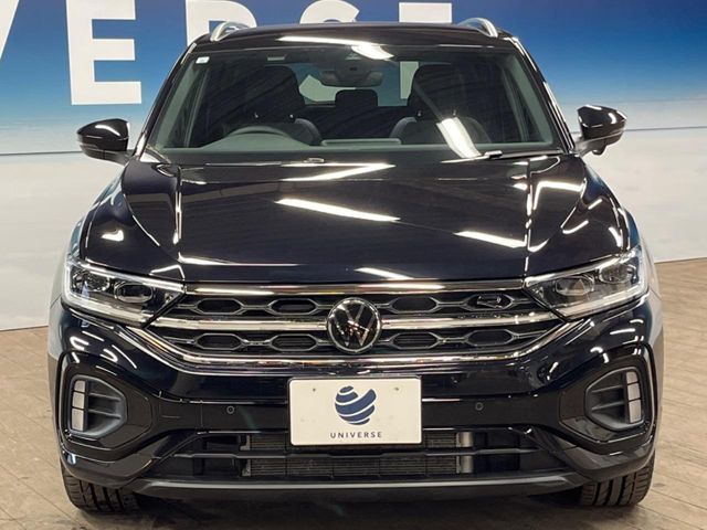 VOLKSWAGEN T-ROC 2023 Image 31